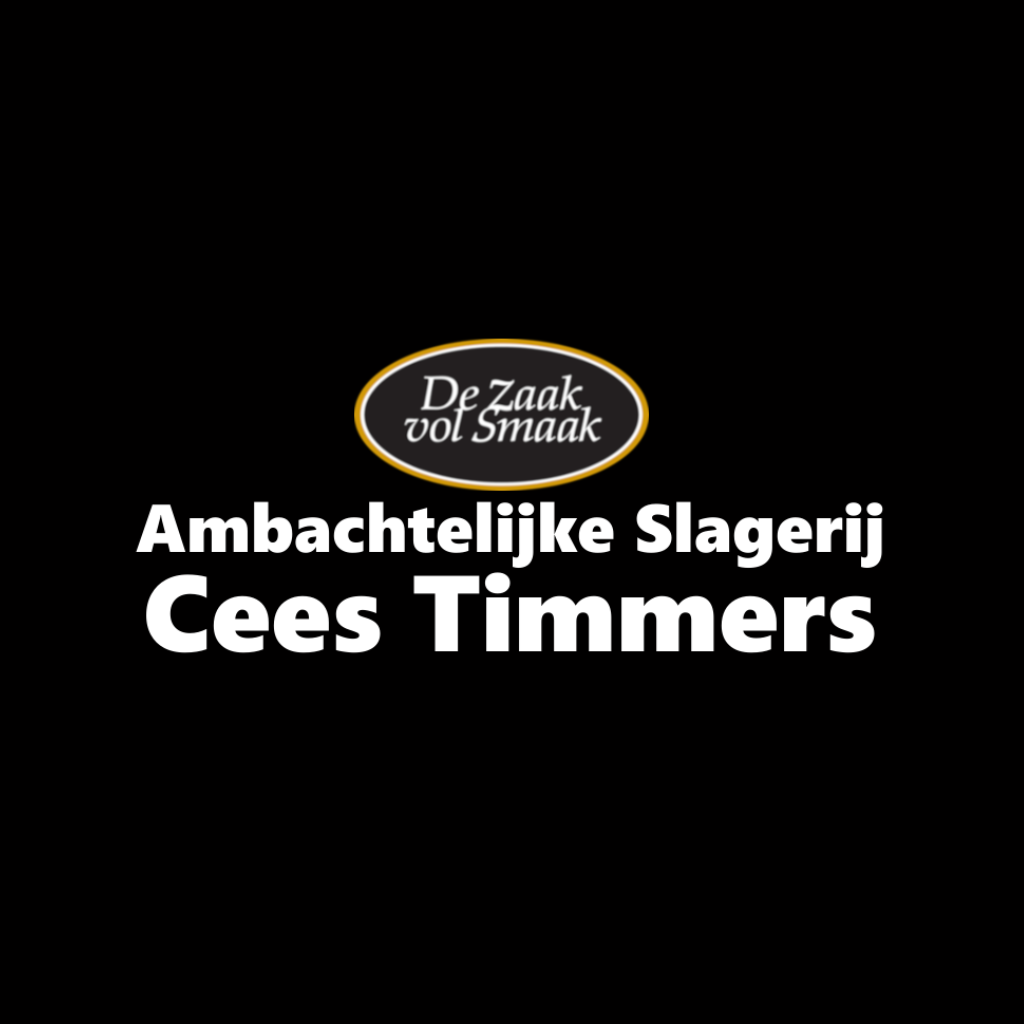 Cees Timmers